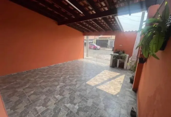 Vendo essa casa na Ceilândia Sul, QNN 21