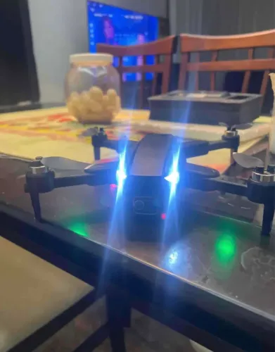 Vendo Drone R$350,00 não aceito oferta