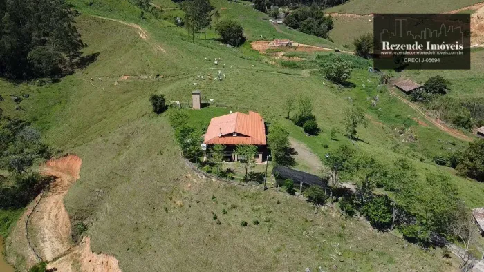 Chácara com 12 Hectares à venda- Gravata/SC