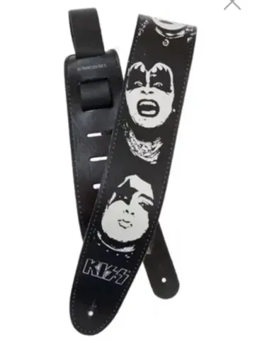 Correia D'addario 25LK01 Kiss Collection Planet Waves