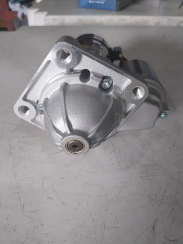MOTOR DE PARTIDA FORD FIESTA KA ECOSPORT COURIER FOCUS NEW FIESTA