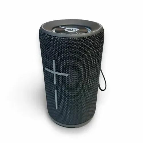 Caixa de Som Bluetooth Hmaston Original 8W - R$ 109,99