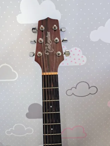 Violão Takamine GD15ce