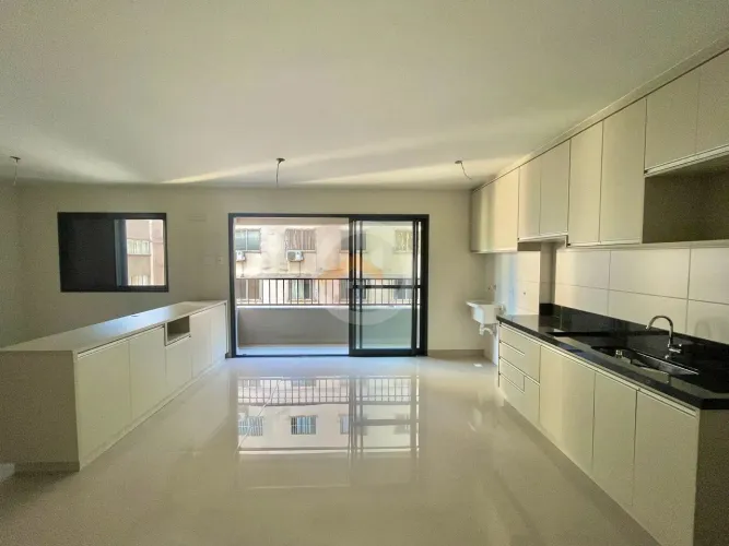 Apartamento com 1 quarto a venda no Setor Bueno