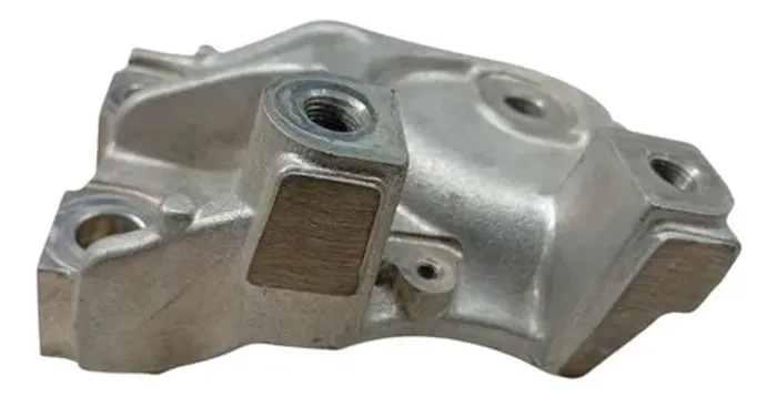 Suporte Motor Honda Crv Lx 2.0 2010 2011