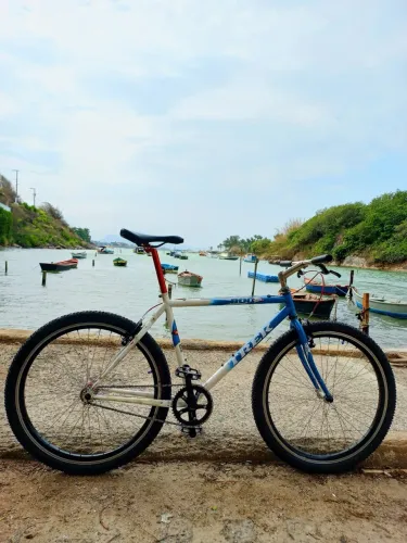 Trek 800 Sport