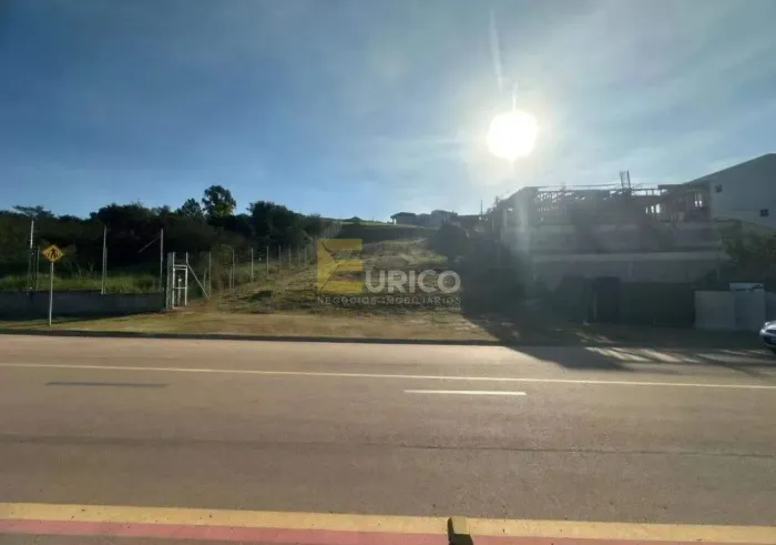 Terreno em Condomínio à venda no Condomínio Terras da Alvorada em Itupeva/SP