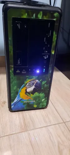 Pc Windows 7 starter