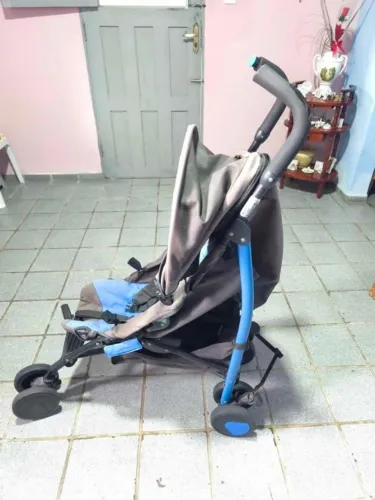 Carrinho bebe