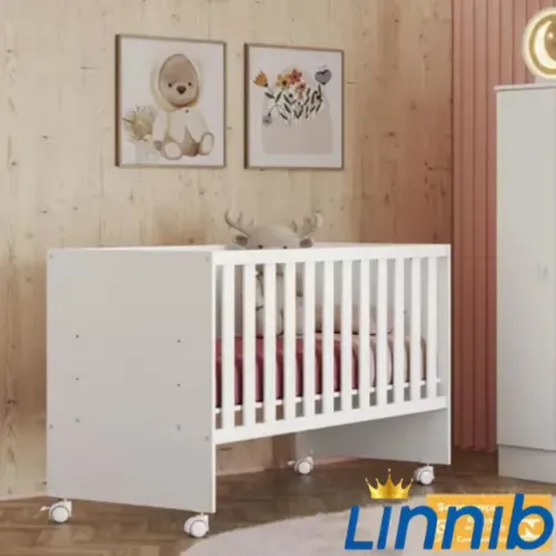 BERÇO RETO QMOVI PAGAMENTO SOMENTE NA ENTREGA CORRA PARA @LINNIBMÓVEIS
