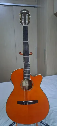Violão nylon Ibanez