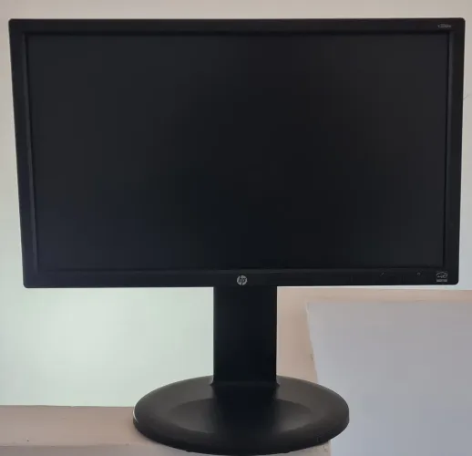 Monitor HP 20"