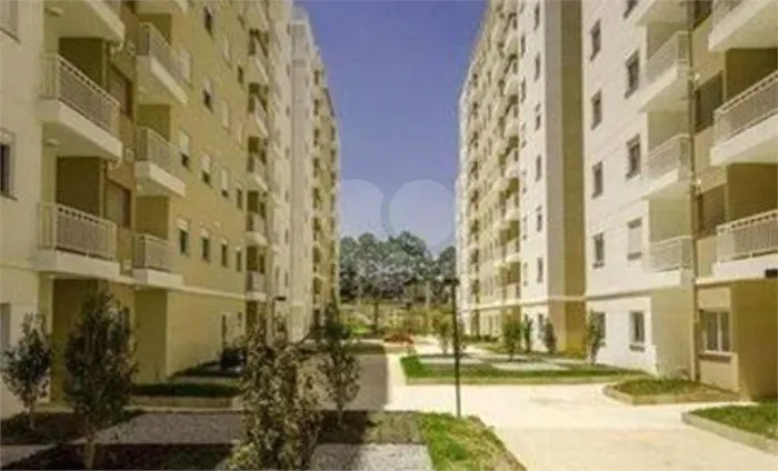 Apartamento com 2 quartos à venda em Interlagos - SP