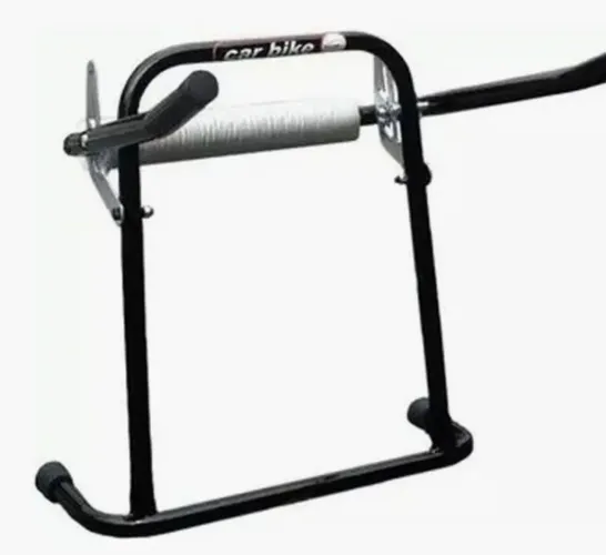 Transbike Car Bike
