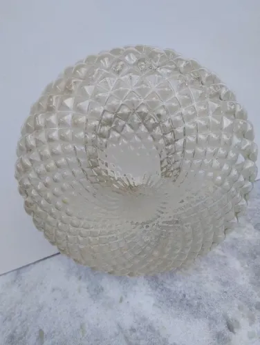 Lustre de Cristal Vintage