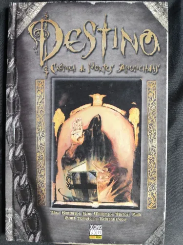 Destino- Crônica de Mortes Anunciadas