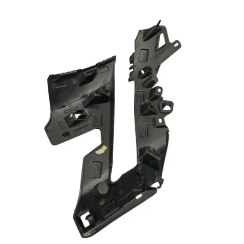 *Suporte Drl Led Direita Peugeot 208  2021 A 2024