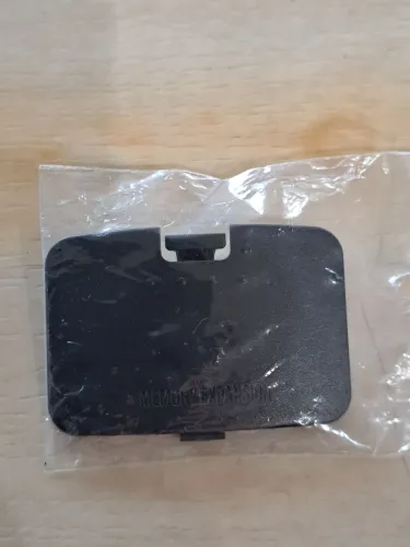 Tampa para Nintendo 64
