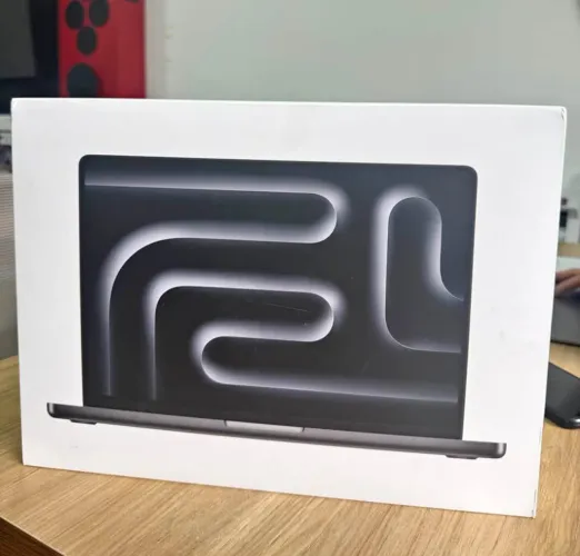 MACBOOK PRO 14.2 | 512SSD|24GB|M4Pro