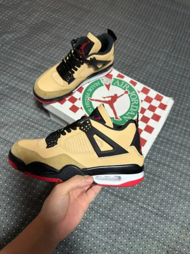 Air Jordan 4 Pizza - 39,5