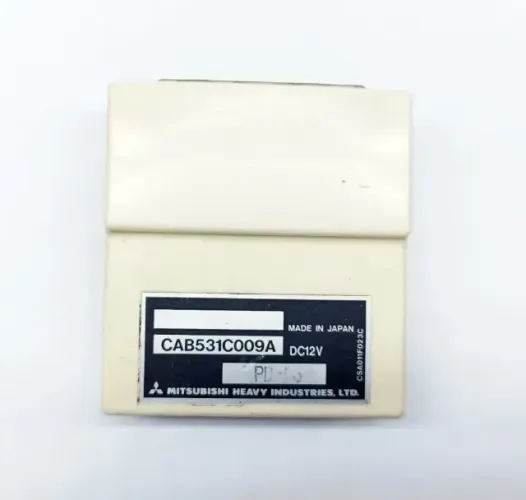 Modulo Rele Controle Pajero Sport Cab531c009a 48043