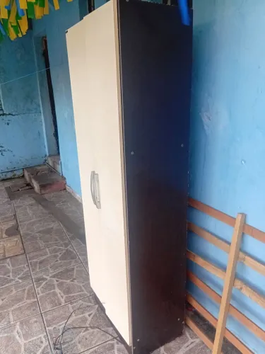 Sapateira nao entrego