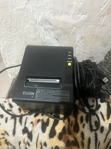 Impressora Térmica Elgin i9