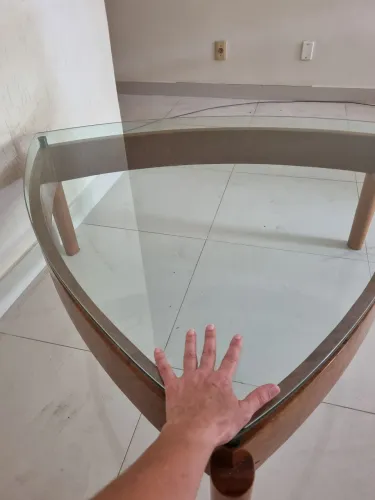 MESA DE CENTRO