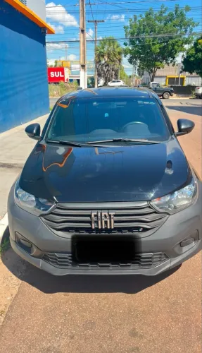 STRADA 1.4 CD 2021 - CONSERVADA