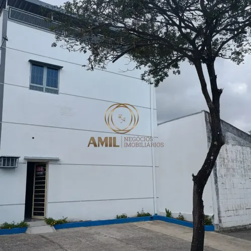 EE - Aluga, Ponto Comercial, 300 m², 7 Salas, para escolas, escritórios, Vista Verde, Lest
