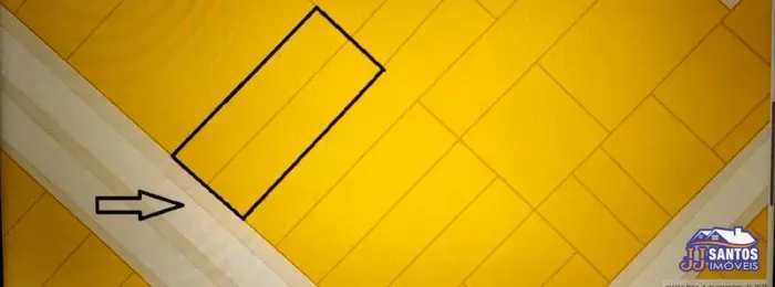 Terreno à venda, 256 m² por R$ 1.100.000,00 - Quarta Parada - São Paulo/SP