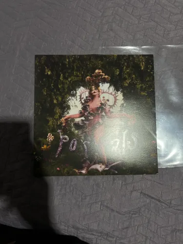 Vinil Portals - Melanie Martinez