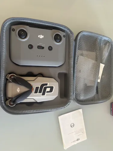 Drone DJI Mini 4k
