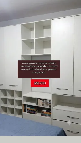 Guarda-roupas