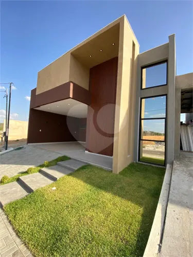 Condomínio com 3 quartos à venda em Santo amaro - MA