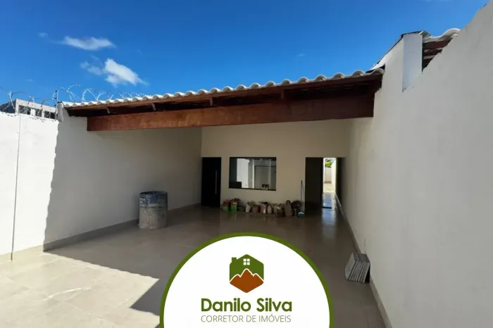 DSO São Mateus / Casa excelente