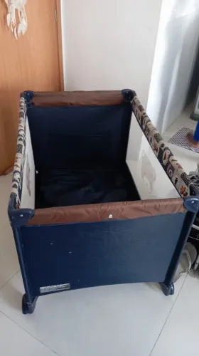 CERCADINHO PARA BEBÊS