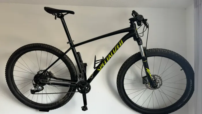 Bike Specialized