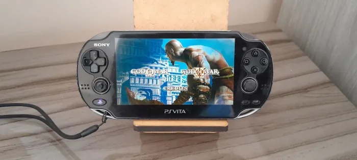 PSvita