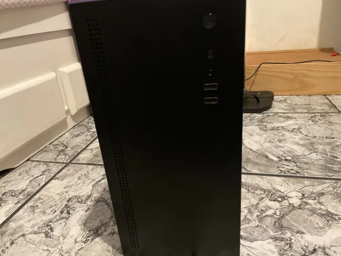 Computador para jogos e trabalhos