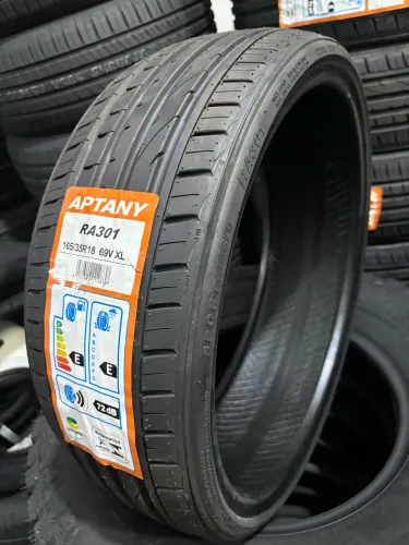 Pneu Aptany 165/35/18