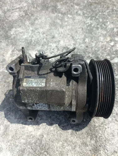 Compressor Honda Accord 2003 2007