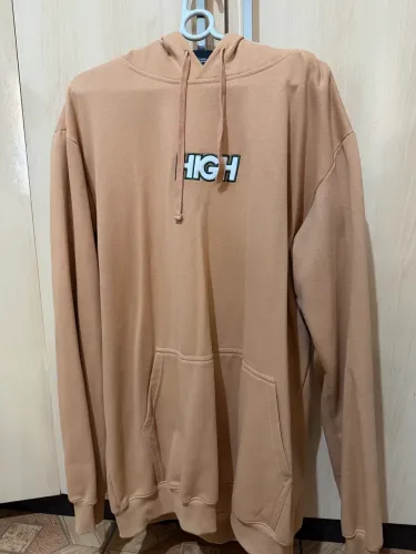 Moletom High