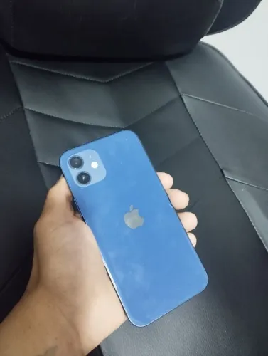 iPhone 12