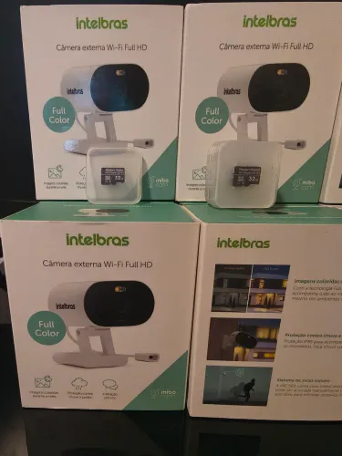 Promoção IME500FC+ 32GB
