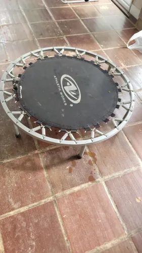 Mini janper