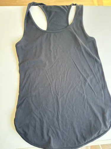 Blusa de treino Live