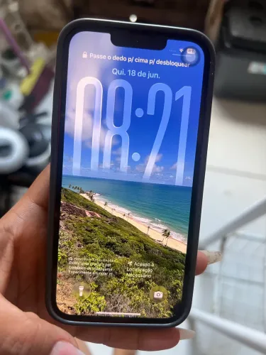 iPhone 13 - 128 gigas