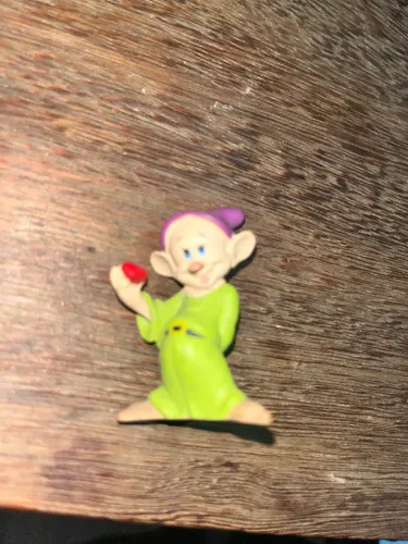 Dunga Disney