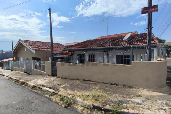 2 CASAS À VENDA EM ITAPIRA BAIRRO SÃO VICENTE | RENDA DE ALUGUEL | R$ 239.900 mil